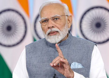 PM Modi to inaugurate third edition of Global Maritime India Summit 2023