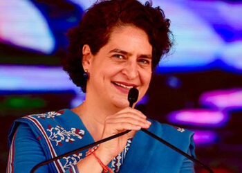 Priyanka Gandhi Slams BJP Government in Chattisgarh | BJP | Congress |