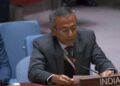 India slams Pakistan for raising Kashmir issue during Israel-Gaza debate at UNSC