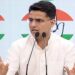 ED action in Rajasthan a sign of BJP’s imminent loss: Sachin Pilot