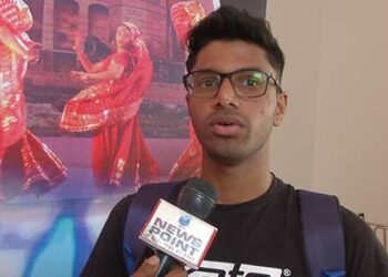 ‘I was working hard for medal for 4 years’, Says- Asian Games Bronze Medal Winner Siddhant Kamble