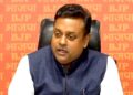 Why Congress supports Khalistan and Hamas? BJP on Ashok Gehlot