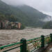 Death toll due to flash flood in Sikkim rises to 14; around 102 reported missing