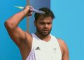PM Modi celebrates Gold Medal and World record by Sumit Antil in Men’s Javelin F64 event in Asian Para Games 2022