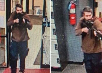 Mass shooting | At least 22 killed in U.S. city, dozens wounded