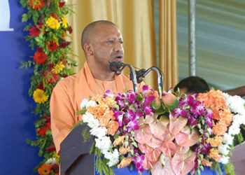 ‘Modi Hain To Mumkin Hain’; CM Yogi At Launch Of India’s First RRTS