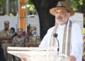 New Criminal Justice System to come into force very soon said Union Home Minister Amit Shah