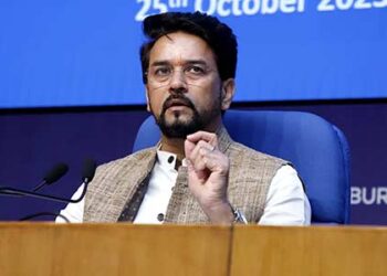 Union Minister Anurag Singh Thakur on cabinet decisions