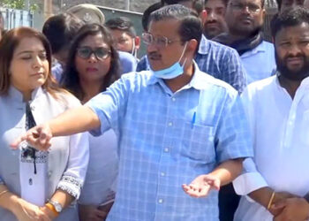 Delhi CM Kejriwal’s big statement on liquor scam