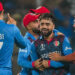 ICC Cricket World Cup: Afghanistan defeated defending Champions England by 69 runs in Delhi