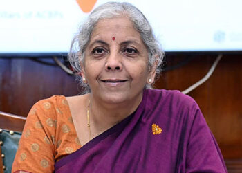 GST Council Meeting : No GST on flour containing 70% millet; tax on molasses cut to 5%, says Sitharaman