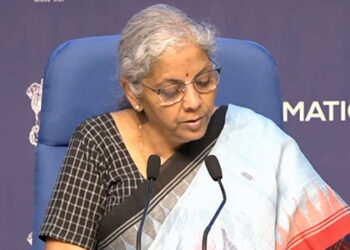 Decisions taken on important issues in the 52nd meeting of GST Council