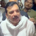 Delhi Court sends AAP MP Sanjay Singh to remand till 10th October in connection with Delhi Excise Policy Case