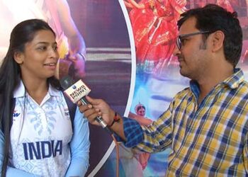 Asian Games: Kabaddi Team Wins Gold, Snehal Shinde Says- ‘Bas Mann Mein Tha Gold Lana Hain’