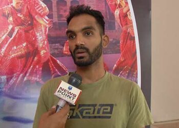 Asian Games 2023 roller skating: India win bronze medals, Vikram Ingle speaks with Newspoint