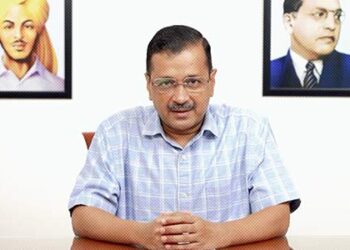 We have confirmed 5000 sanitation workers in the Municipal Corporation- CM Kejriwal