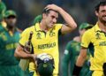 ICC Cricket World Cup: Australia beat South Africa by three wickets to set up title clash with India