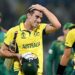 ICC Cricket World Cup: Australia beat South Africa by three wickets to set up title clash with India