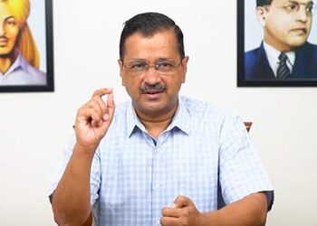 CM Kejriwal announces ₹7,000 bonus for govt employees ahead of Diwali