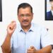 CM Kejriwal announces ₹7,000 bonus for govt employees ahead of Diwali