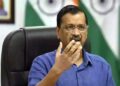 EC issues notice to AAP chief Arvind Kejriwal over post against PM Modi