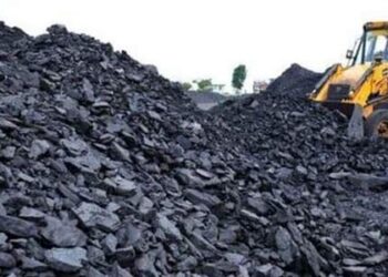 Coal sector records 16.1 per cent growth in September among eight core industries