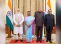 Heeralal Samariya appointed as chief information commissioner