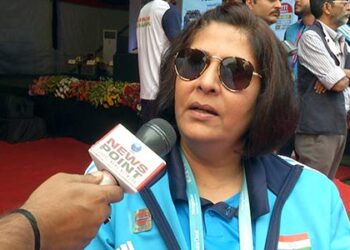 Exclusive Interview With Deepa Malik On Asian Para Games
