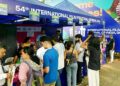 54th International Film Festival of India to open in Goa