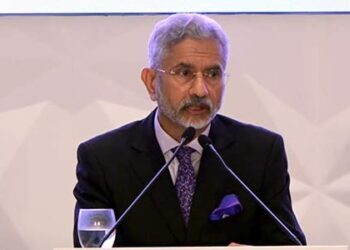 EAM’s speech at event marking significance of African Union’s membership of G20