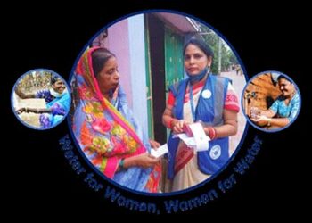 Jal Diwali -“Water for Women, Women for Water Campaign” launched