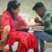 Glimpses of Karwa Chauth preparations and celebrations