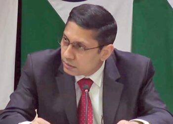 Appeal Lodged Against Death Sentence to Navy Veterans in Qatar: MEA