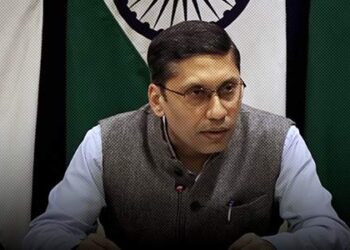 India hopeful of the appeals process on 8 nationals in Qatar: MEA