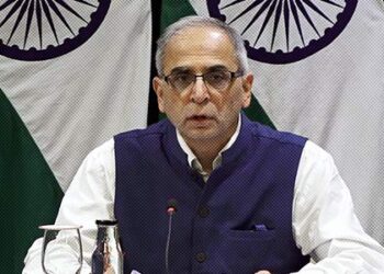 Second voice of global south summit echoes theme of ‘Vasudhaiva Kutumbakam’: Foreign Secretary