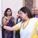 MoS Meenakashi Lekhi to embark on official visit to Paraguay, Ecuador tomorrow