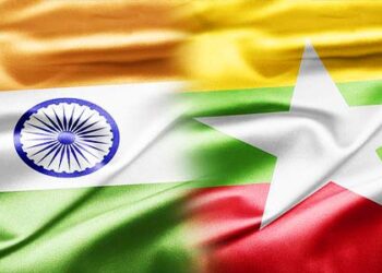 Deeply concerned’: MEA calls for peace as Myanmar clashes send thousands fleeing to India