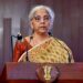 22 fishermen, arrested by the Srilankan Navy released at behest of Union Finance Minister Nirmala Sitharaman