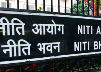 AIM– NITI Aayog launches new accelerator to support Australian and Indian circular economy startups to rise