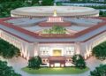 Winter Session of Parliament to be held from 4th to 22nd December