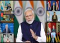 PM Modi’s Concluding Statement at the Virtual G-20 Summit