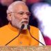 PM Modi attends Koti Deepotsavam in Hyderabad