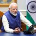 PM salutes the spirit of all the people associated with Uttarkashi tunnel rescue operation