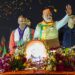 Rajasthan Assembly Elections 2023: PM Modi Jaipur Road Show