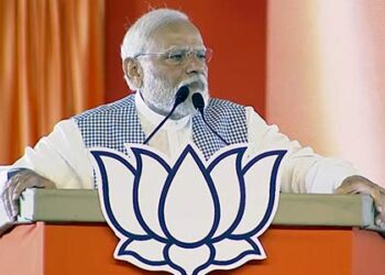‘Congress and BRS are two sides of the same coin’: PM Modi In Telangana