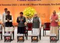 PM Modi inaugurates World Food India 2023