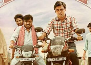 ‘PANCHAYAT 2’ Wins Inaugural OTT Award for Web Series at the 54th IFFI