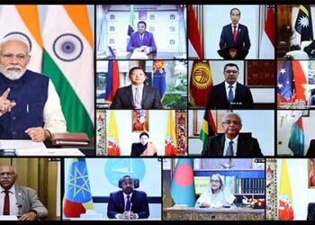 PM Modi’s opening address at the Voice of Global South Summit