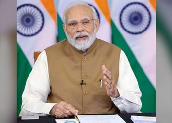 India, Bangladesh launch three major connectivity, energy projects