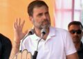 Rahul promises caste census if Cong voted to power in Rajasthan